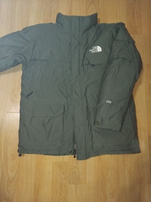 Яке  мъжко THE HORTH  FACE