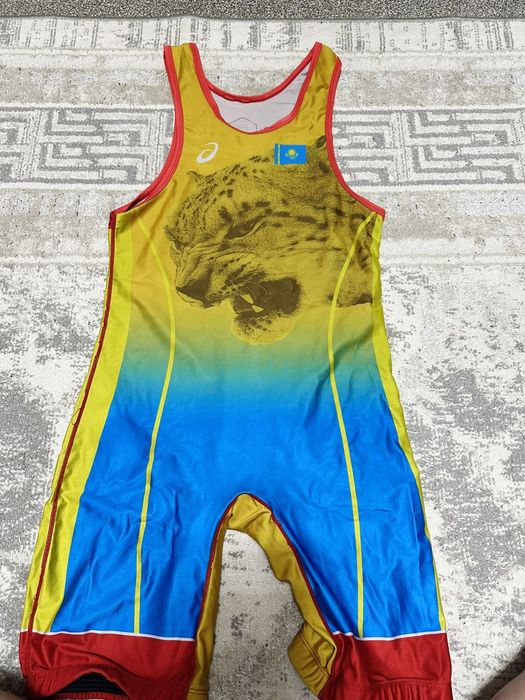 Продам форму для борьбы