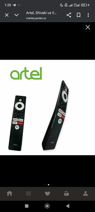 Konditsioner Xolodilnik  Televizor ustasi