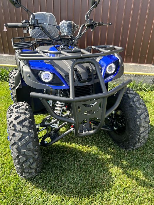 ATV 200 JRH MOTORS 2024 nou