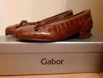 Pantofi - noi - marca Gabor