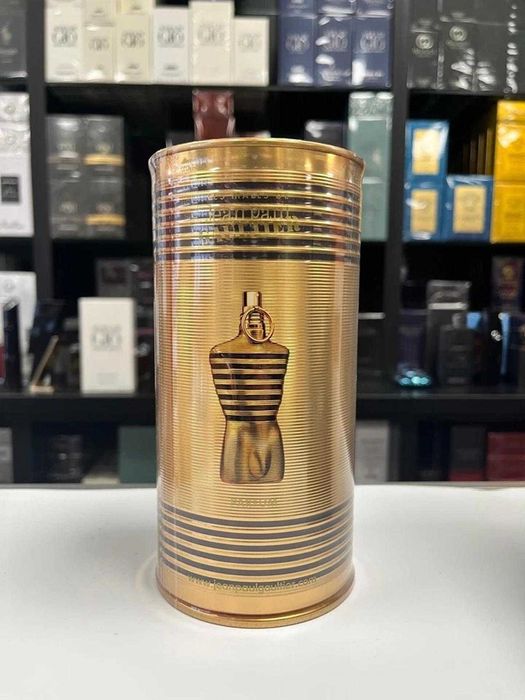 Jean Paul Gaultier le male Elixir