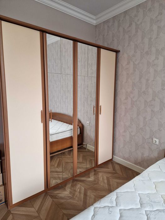 Шкаф для одежды для прихожей, для спальней комнаты