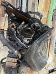 Bloc motor mitsubishi 2.8