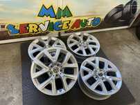 17-ки 5х112 - VW - Golf-Passat-Touran-Jetta-Caddy-T roc-Sharan