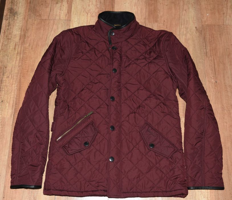 Barbour оригинално мъжко яке размер S