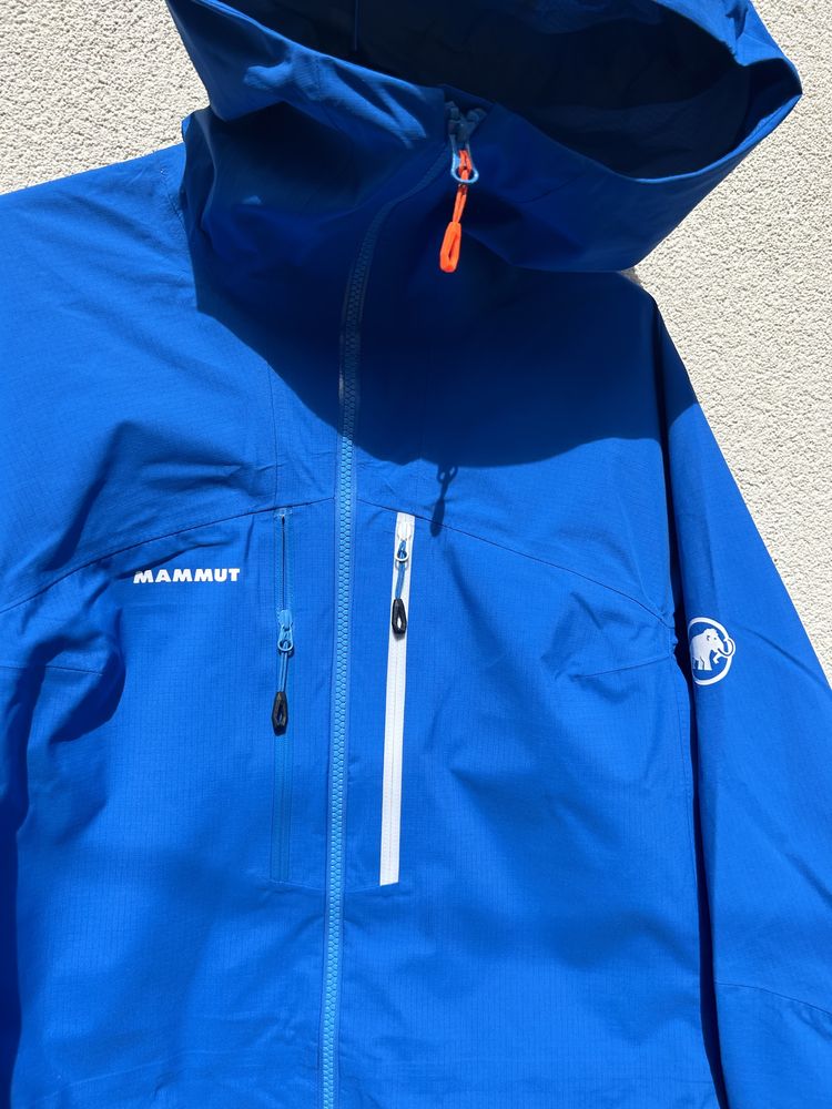 Mammut Taiss Hs Jacket