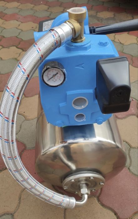 Hidrofor Combi 150