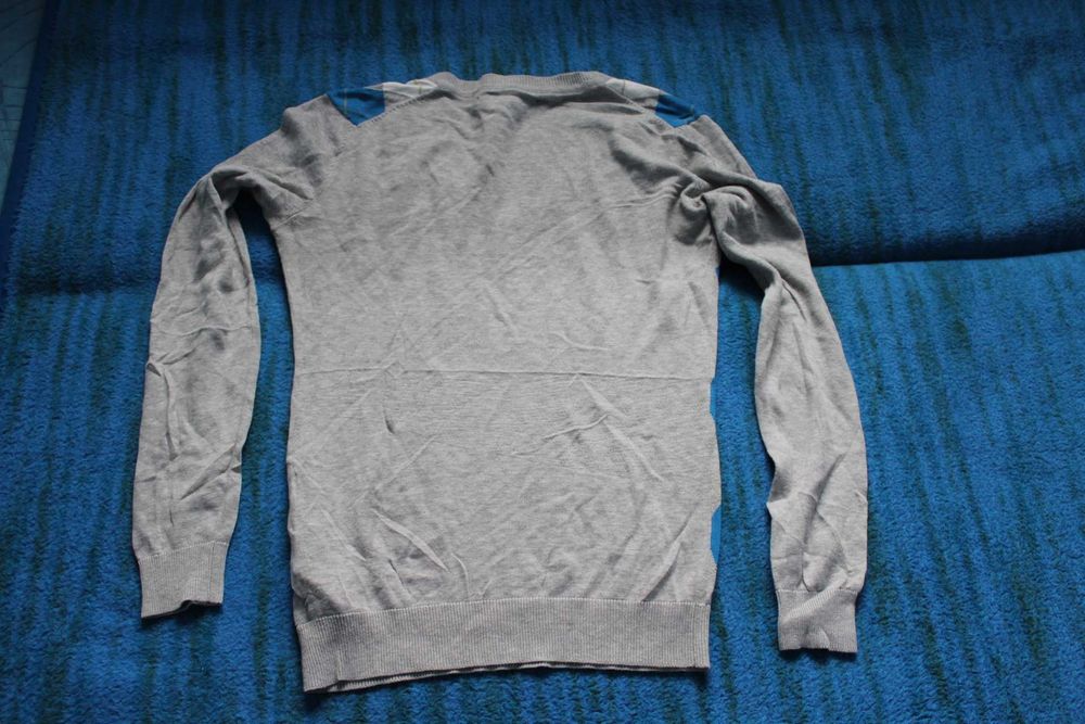 Bluza Tommy Hilfiger XS si hanorac softshell Vaude 40