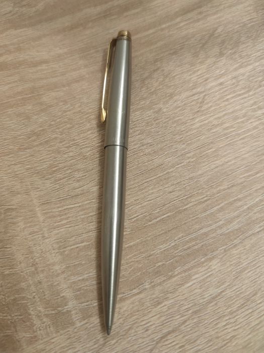 Pix Parker 45 Flighter