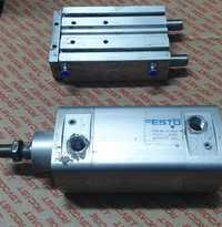 Cilindru piston pneumatic Festo