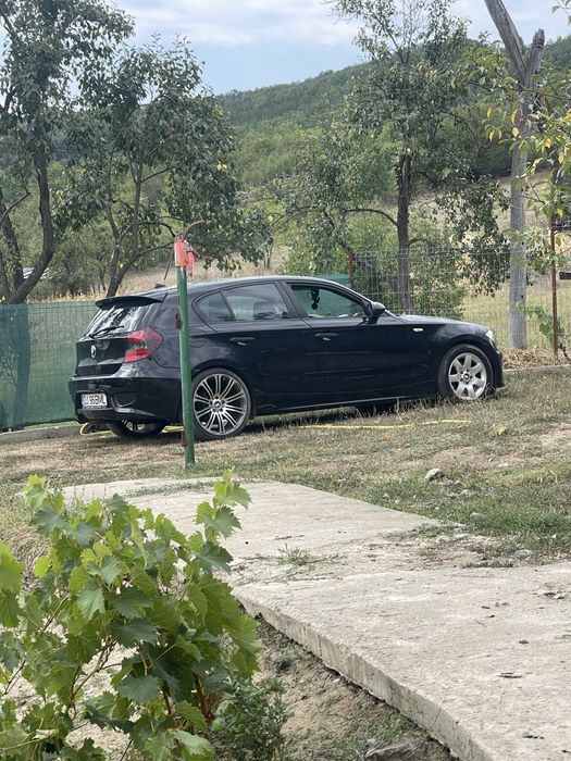 Vand bmw seria 1