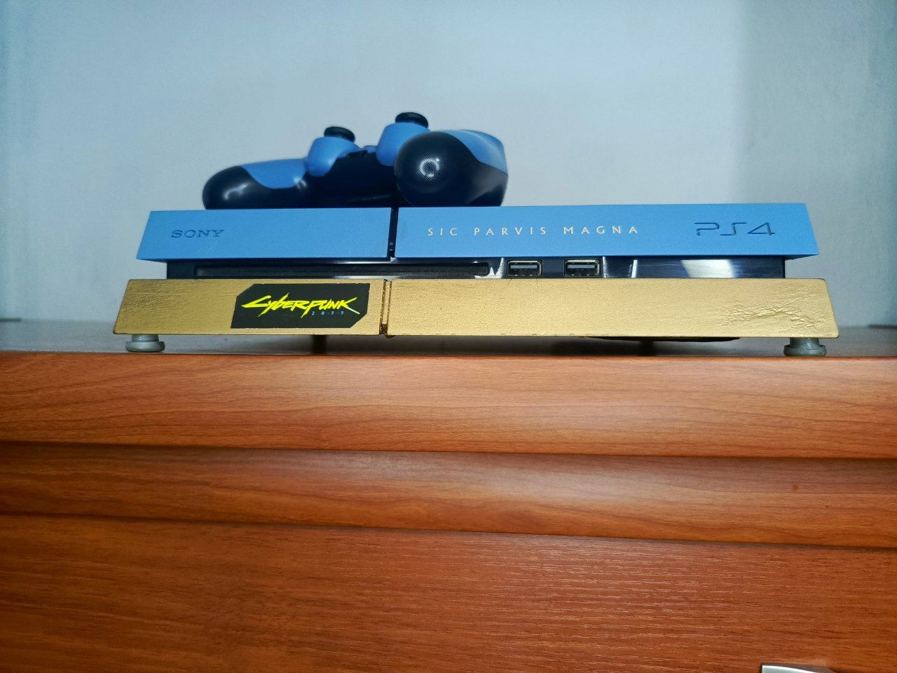 Ps4 limited edition 5.05 versiya goldhen proshivka