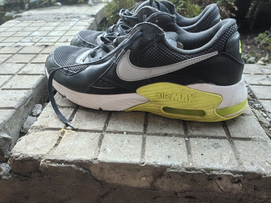 Оригинални мъжки маратонки Nike Air max
