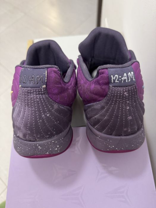 баскетболни обувки Nike Ja 2 Morant "Purple Sky"