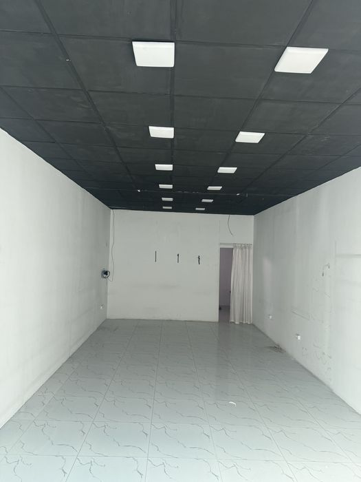 Ижарага Кием кечак бозор ичида E blok da joy ijaraga beriladi