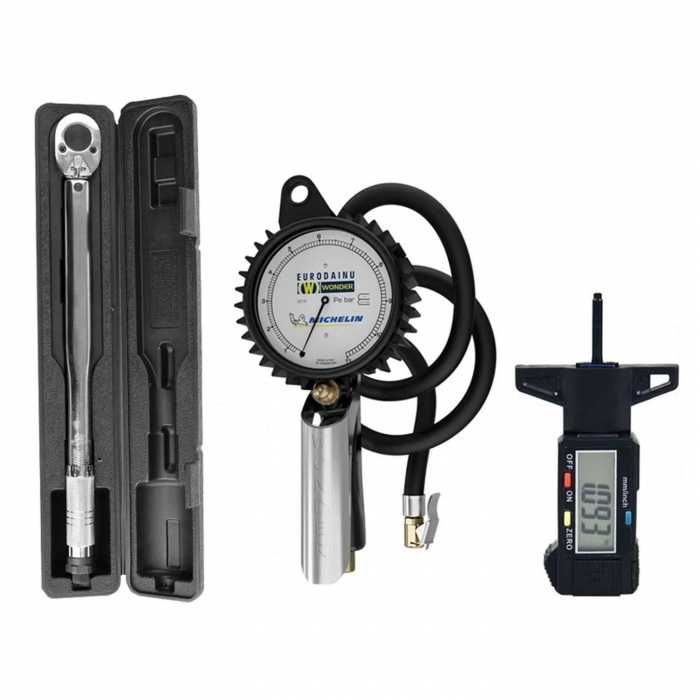 Pachet vulcanizare profesional 26 inch, PERFORMANCE 6