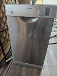 Masina spalat vase Bosh