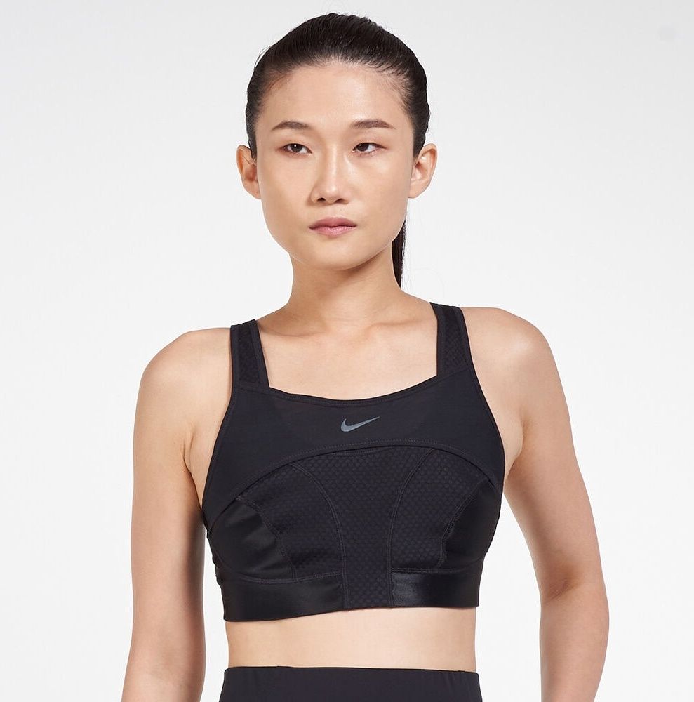 Nike Dri fit Сутиен дамски Оригинален