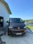Volkswagen T5 mixt