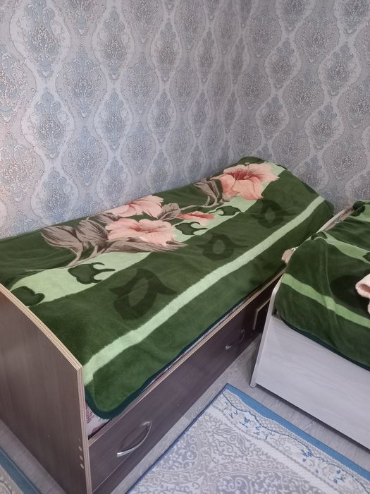 Срочно продам кровать