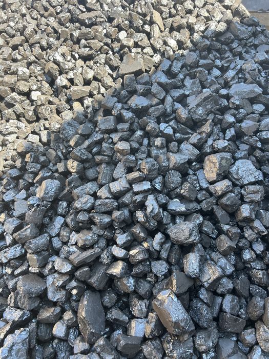 Продам уголь всех марок