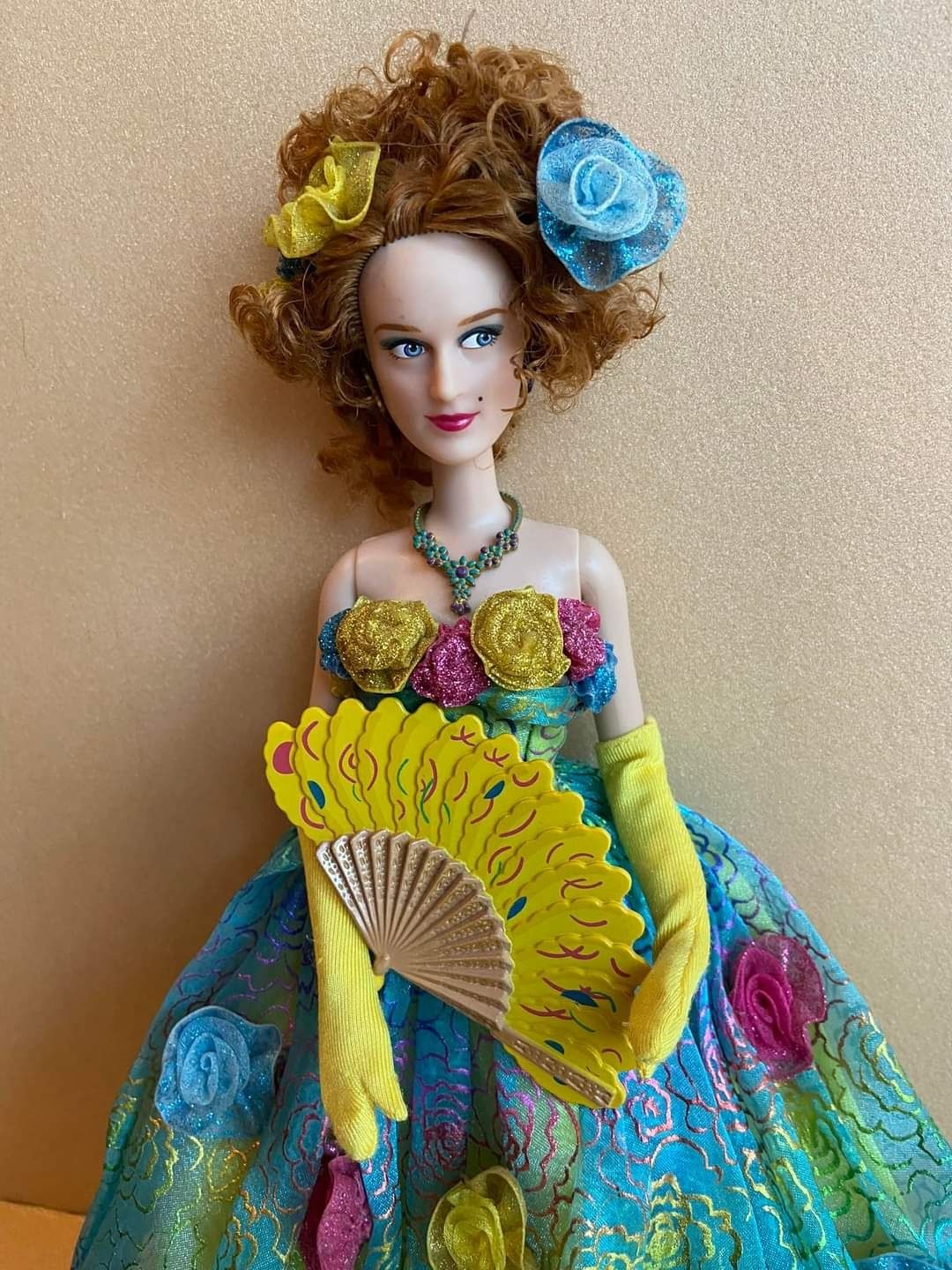 Papusa Barbie Drizella