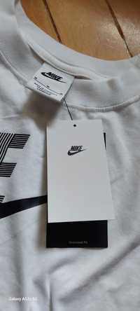 Tricou Nike Original mărime M Oversized Fit