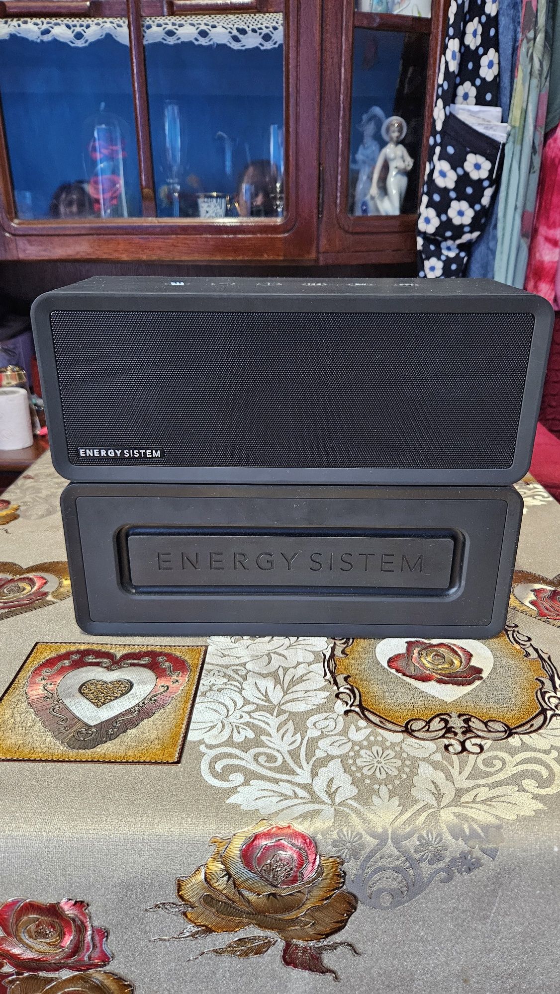 Energy sistem box 9 Boxă Bluetooth wireless