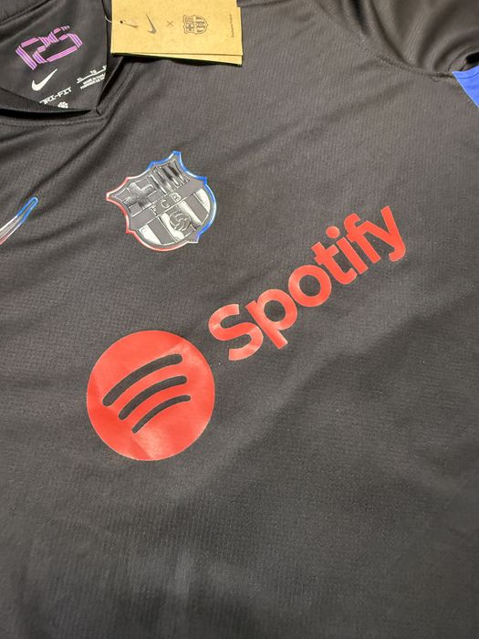 Tricou Fc Barcelona Lamine Y. Nou/New Toate Marimile