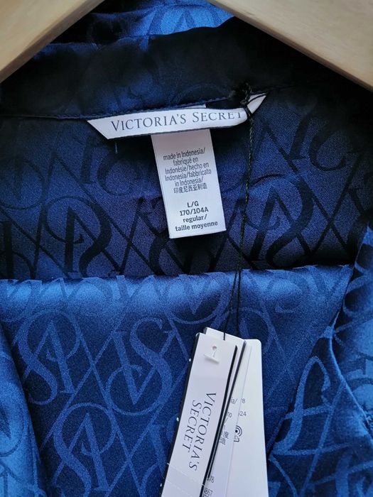 Pijama Victoria's Secret