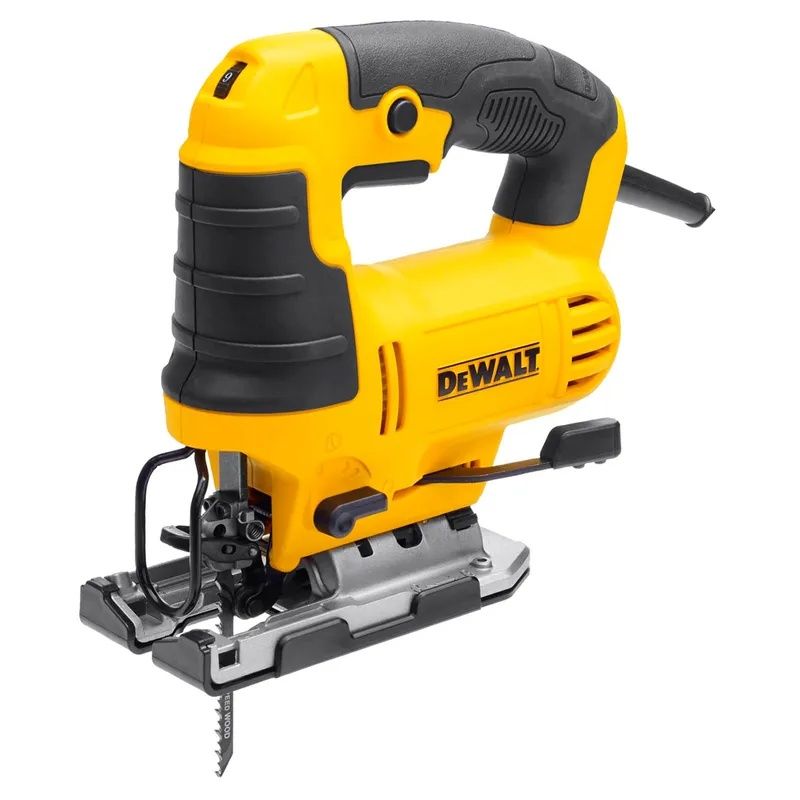 Лобзик DeWalt/Девольт! Бесплатная доставка! Рассрочка/Рэд! Гарантия!