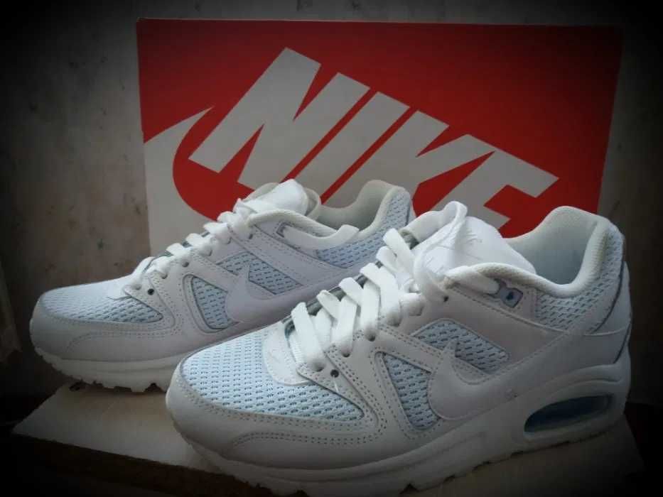 Маратонки-Nike нови-оригинални
