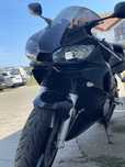 Yamaha YZF-R6 2002