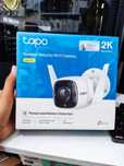 Camera de supraveghere pentru exterior smart, TP-Link Tapo C310