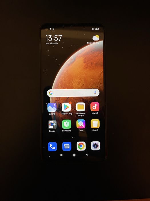 Xiaomi Redmi Note 9