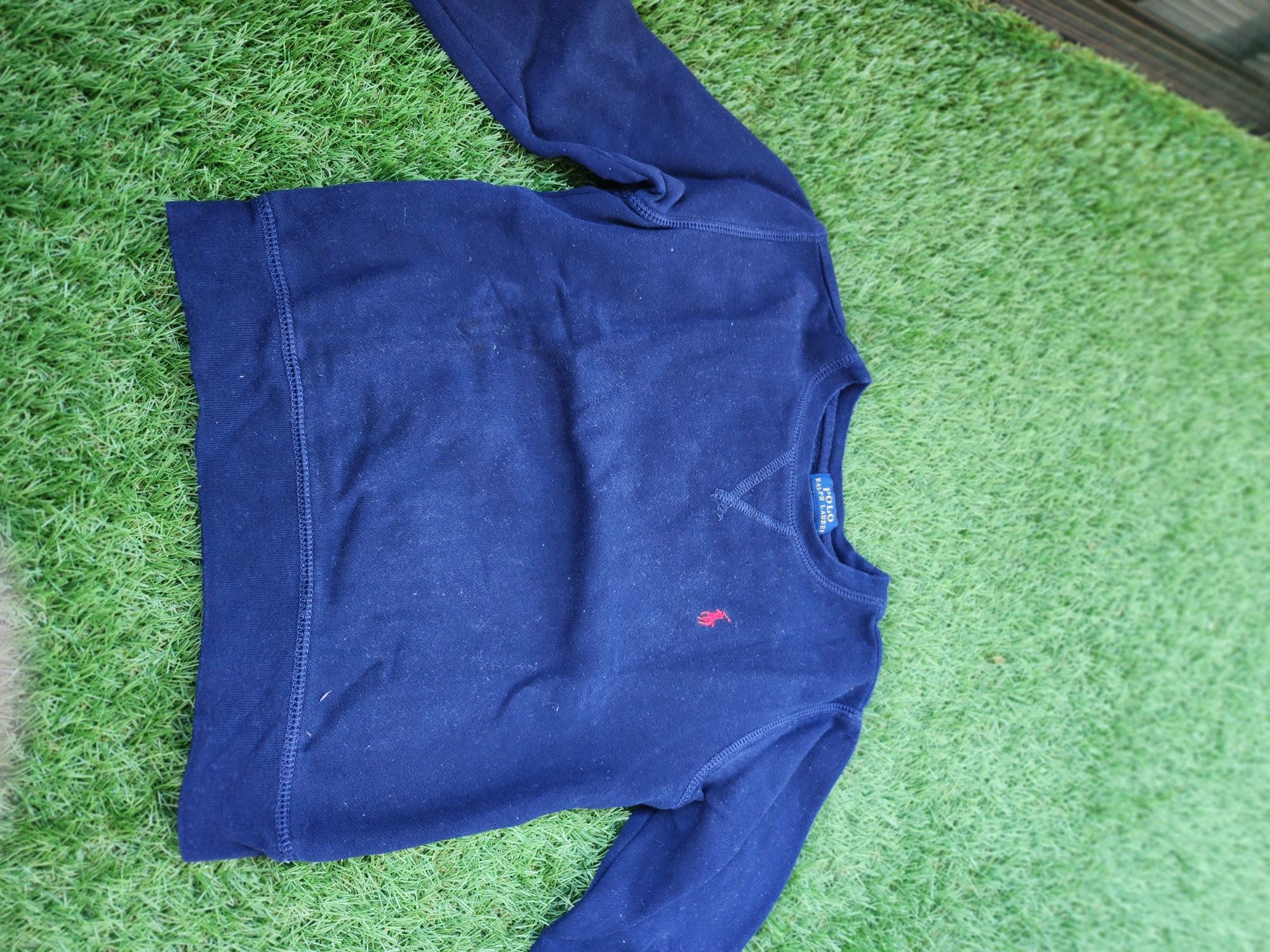 Vând bluza copii  Polo RALPH lauren