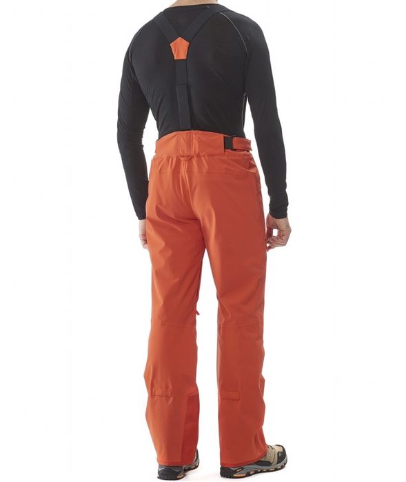 Pantaloni ski munte alpinism Millet Atammik S ski tura