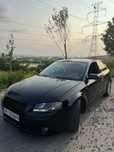 Vând Audi a3 8p 2006