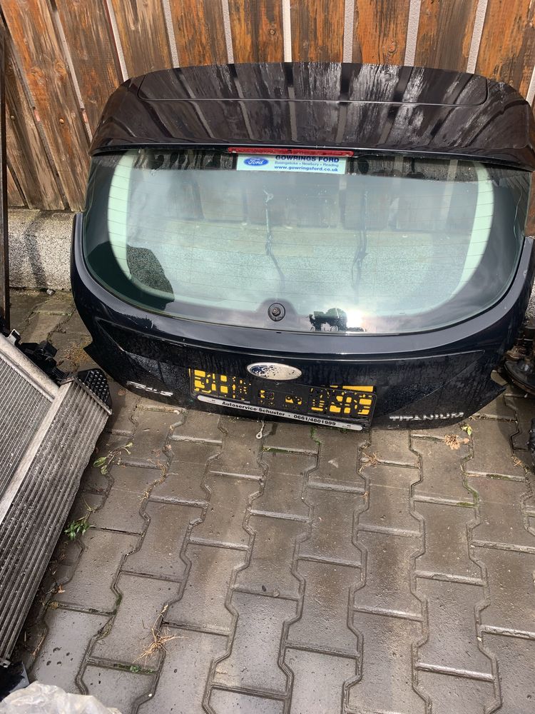 Haion ford focus mk3 break