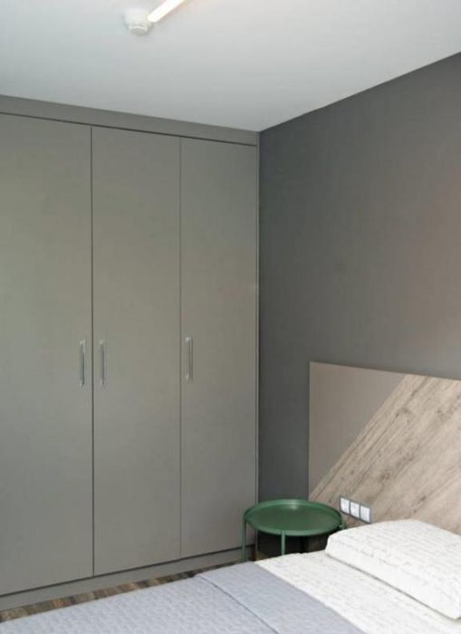 Дава се под наем Тристаен апартамент в Бургас, Център - 65 кв.м за 1020 € - Снимка #8