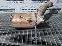 Reciclare catalizator BMW X5 E70 Facelift 3.0 D 2010 - 2013 183kW 245CP Euro4 (1280)