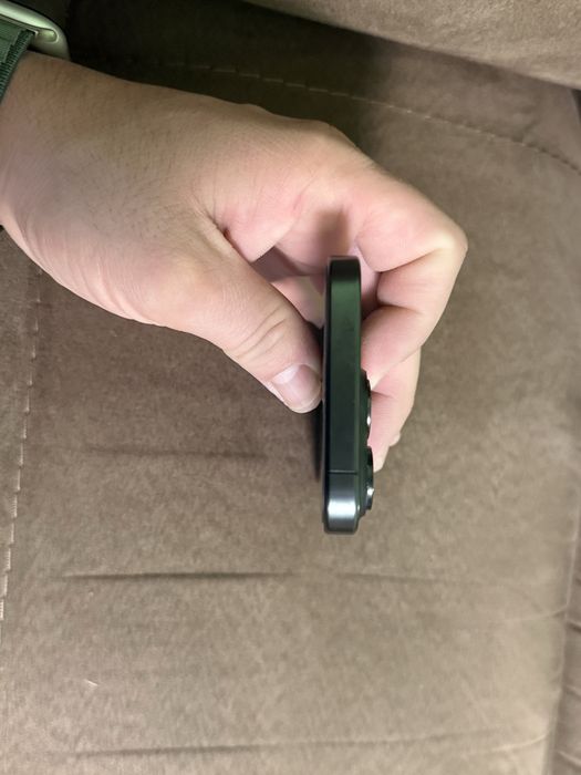 Iphone 15 pro 128gb 87%