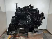 motor excavator komatsu pc350