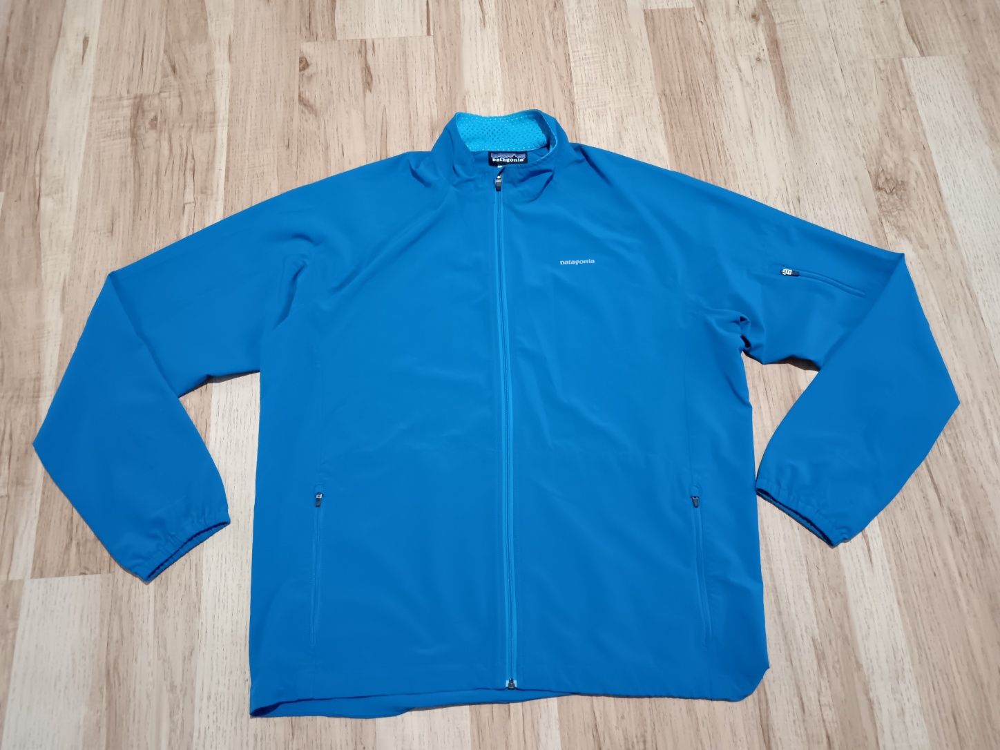 Patagonia Traverse