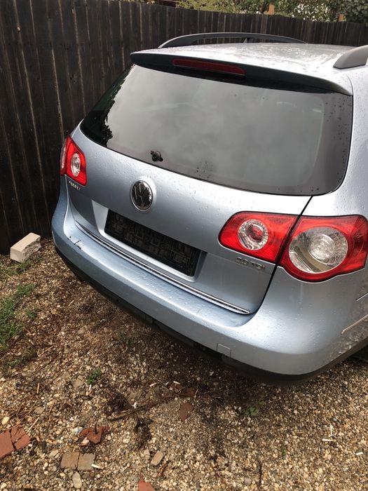 Dezmembrari ww passat b6 orice motorizare! Bmr bmp bxe bkp