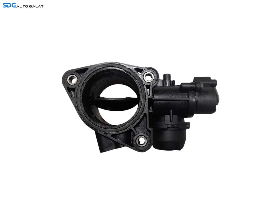 Clapeta Acceleratie Ford Kuga 1 2.0 TDCI 2008 - 2012 Cod 6G9Q-9E926-AE [M8061]