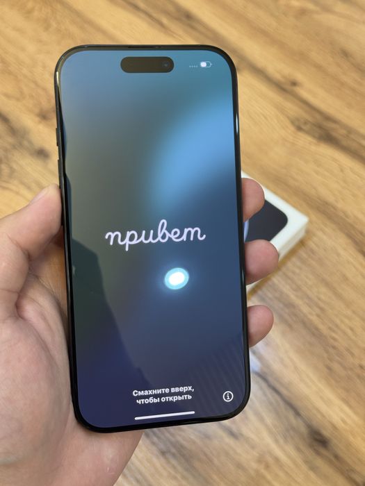 (HOT) iPhone 16 Pro - 128GB