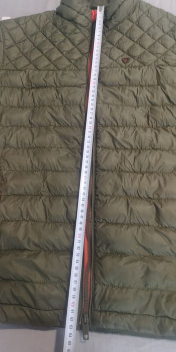 Пухено яке strellson