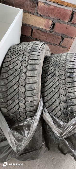 Комплект Зимней резины